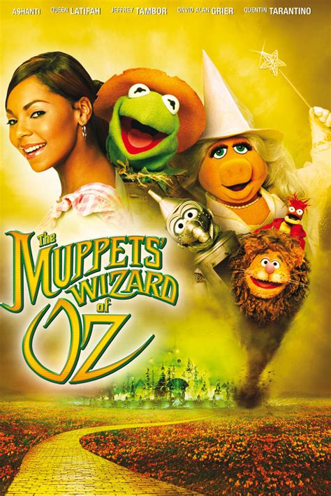 flixtor dorothy and the wizard of oz|Free The Muppets' Wizard of Oz 2005 Full HD online MyFlixtor.